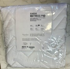 Classic Mattress Pad Size XL
