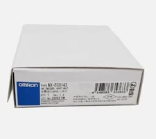 NX-EC0142 NEW OMRON NXEC0142 INC encoder Input Uint