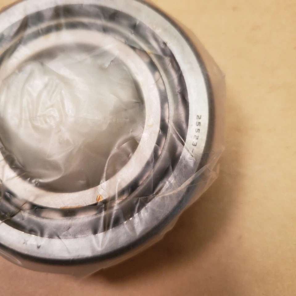 Jaguar XK120 XK140 XK150 XKE XJ6 XJ12 Estojo Diferencial Rolamento Transportador 3845 Novo na caixa - Imagem 4 de 4