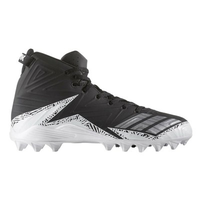 adidas molded football cleats