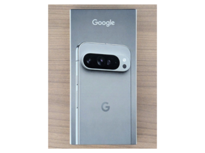 Google Pixel 9 Pro XL Hazel ROM 256GB / RAM 16GB 6.8In LTPO OLED