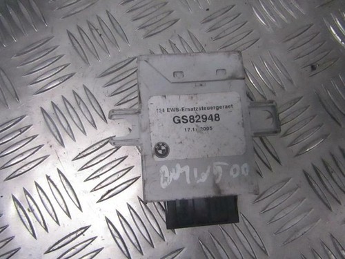 613568905667 61.35-6905667 61.35-6905666 Wegfahrsperre Steuergerät für BMW UK336872-00