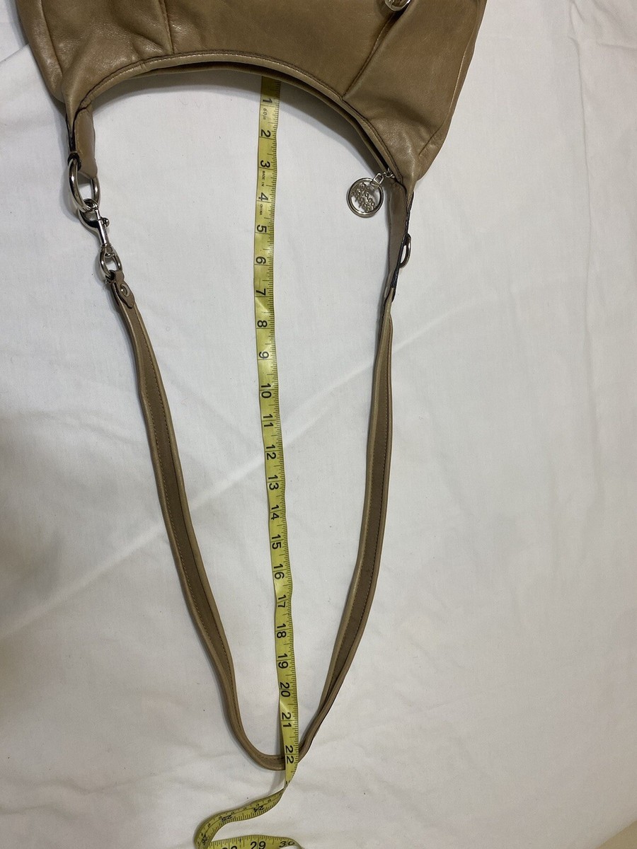 COACH POPPY HOBO CONVERTIBLE SHOULDER BAG GOLD SHIMMER COACH POPPY HOBO CONVERTIBLE SHOULDER BAG GOLD SHIMMER