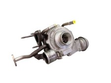 Turbolader für SUZUKI GRAND VITARA II JT, TD, TE 8200412717 760680-4