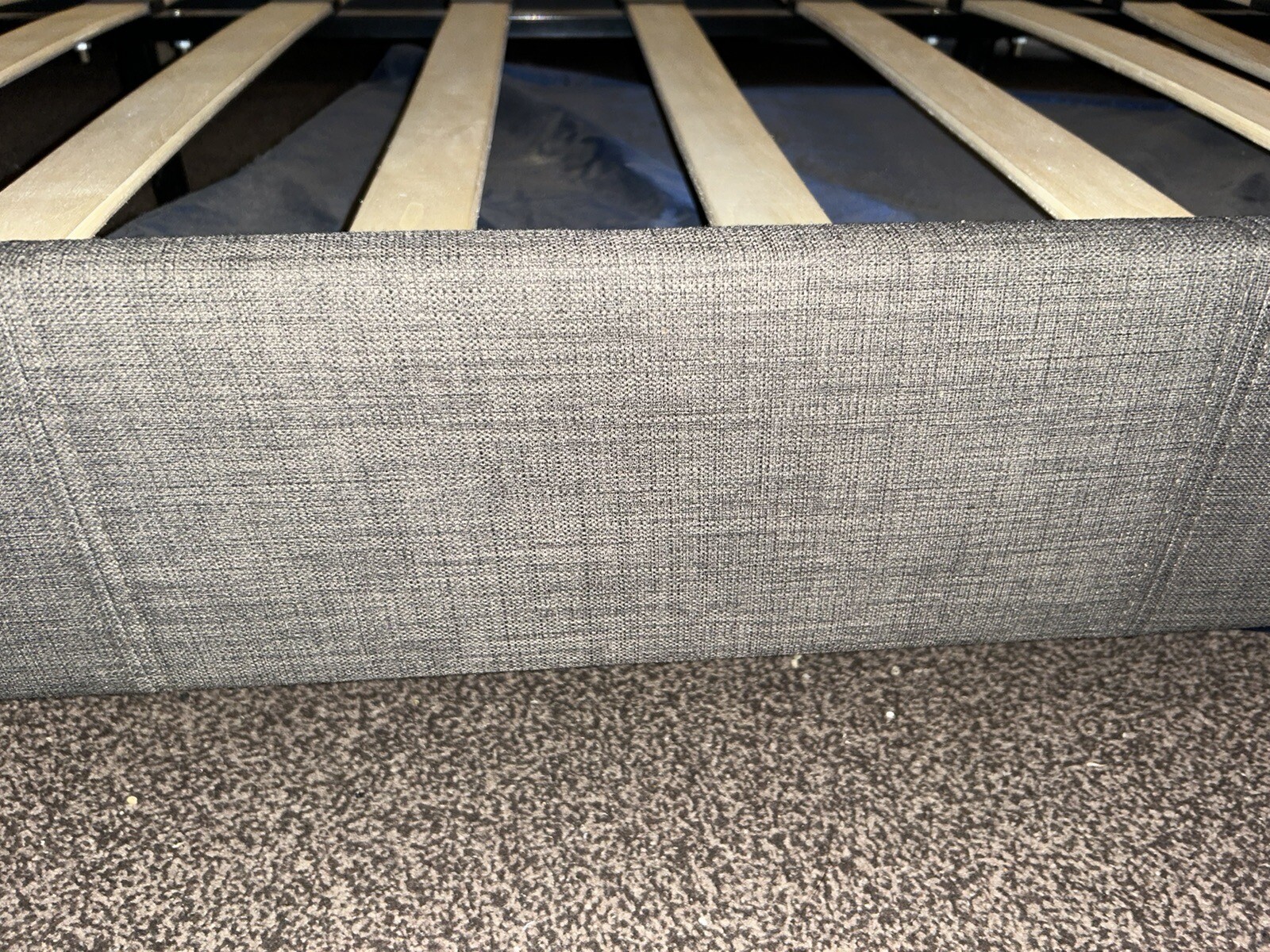 Double Bed Frame eBay