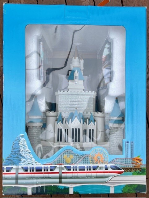Disneyland Resort Walt Disney World Cinderella Castle