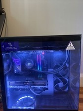 nzxt gaming pc