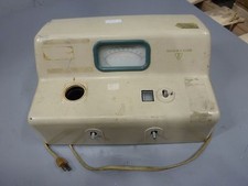Bausch & Lomb Spectrophotometer 33-29-40 [whse-2.27a3]