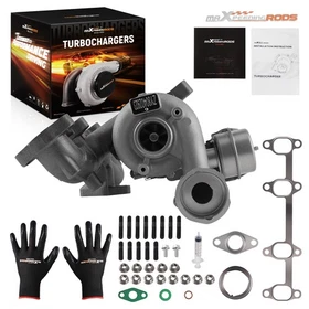 Turbolader for VW Caddy Golf Passat Touran 1.9 TDI 03G253014F 038253014G BKC BX