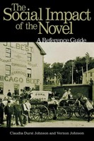Claudia Durst Johnson (U. A.) | The Social Impact Of The Novel | Buch | Englisch