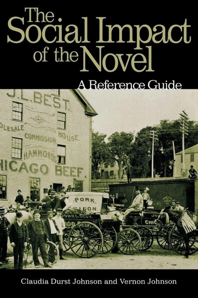 Claudia Durst Johnson (U. A.) | The Social Impact Of The Novel | Buch | Englisch-image