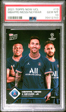 Top Neymar Cards to Collect 17