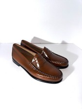 G.H. Bass Whitney Penny Loafers