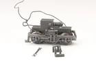 H0 Piko Taurus bogie from 57213 1116 1Haftr.  Dirt/scratch or original packaging DG#1