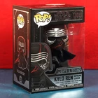 Funko Pop Star Wars 308 Kylo Ren Supreme Leader Lights & Sounds 2019 Protector