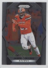 2017 Panini Prizm Jamie Collins #124 0w8
