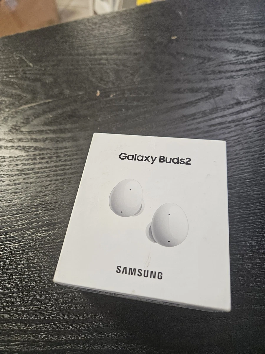 Samsung Galaxy Buds2 for sale - eBay