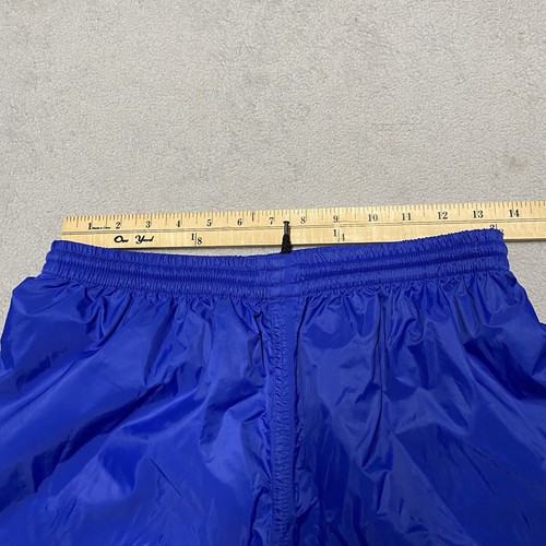 Helly Hansen wasserdichte Hose Damen mittelblau Tech Packable Vintage Outdoor - Bild 4 von 10