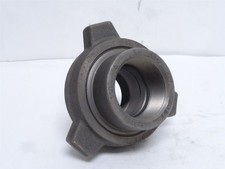 245518 New-No Box; Anvil 74026576 Black Pipe Lug Union; 2NPT; Class 3000