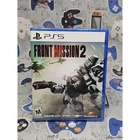 FRONT MISSION 2: LRG #122 - Sony PlayStation 5 Ps5 NEW SEALED