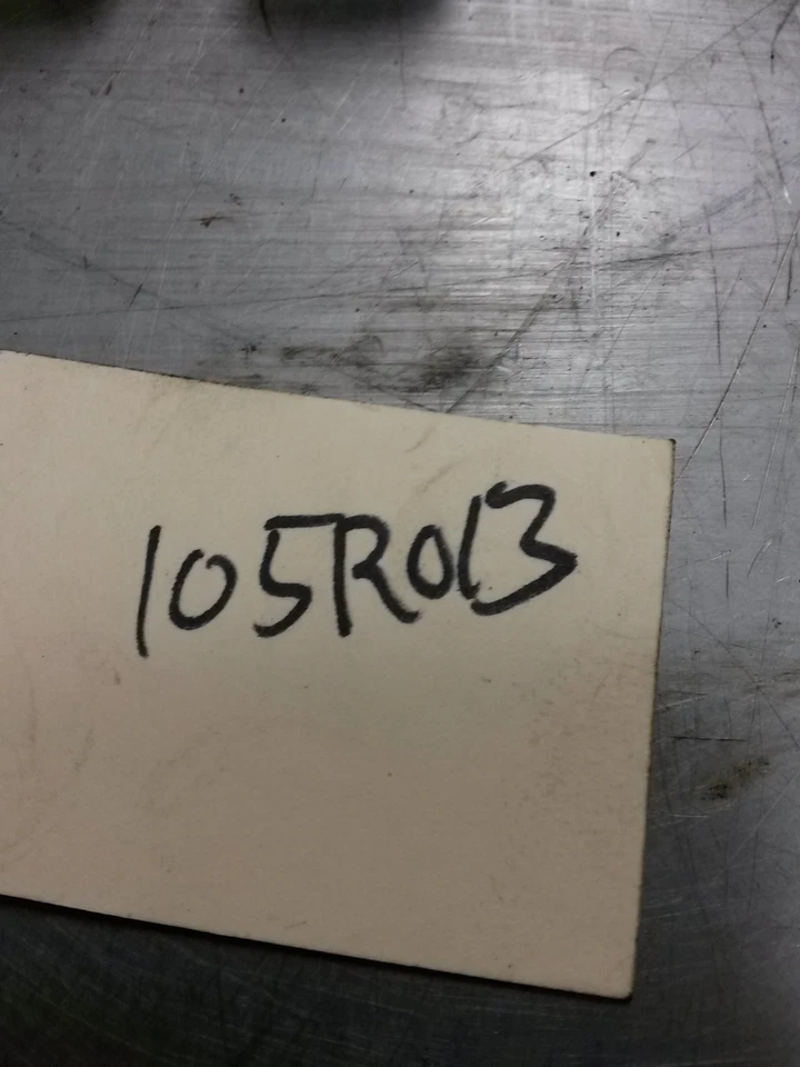 Kit de pernos de culata de Chrysler New Yorker 3.0 1988 Foto 2 de 3