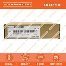 JW049A RETAIL BOX Aruba AP-220-MNT-W2W Secure White MT KIT