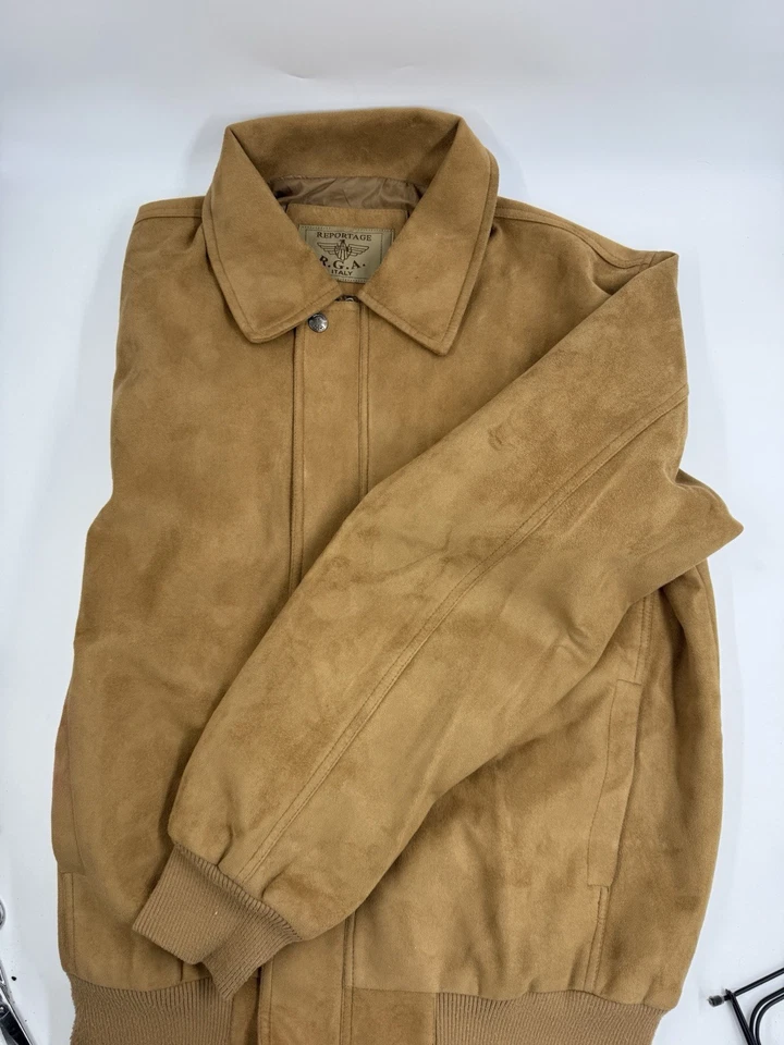 Veste Style Armani Égal - Photo 2/2