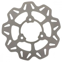 Bremsscheibe Vorne FüR Peugeot Vivacity 125 Sixties Bj. 2011-2012