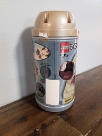 LEGO BIONICLE: Pohatu (8531) 100% Complete w/ Instructions, Canister, & Insert 