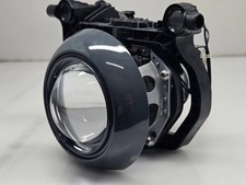 BMW 5 GT F07 2014 Einzelteil Scheinwerfer 01C1409125 RON4735