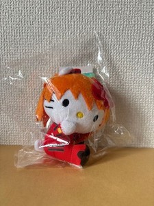 Hello Kitty Evangelion | eBay