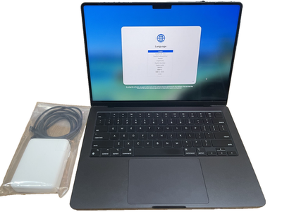2023 Macbook Pro 14