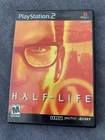 Half-Life PS2