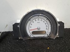 Compteur Opel AGILA