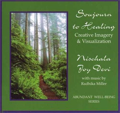 Sojourn to Healing - Audio CD, by Devi Nischala Joy - Very Good