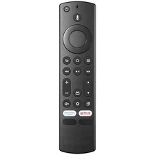 Voice Remote Control for HISENSE U6 U7 U8 Smart TV 55U65QF 65U65QF 75U65QF 85...