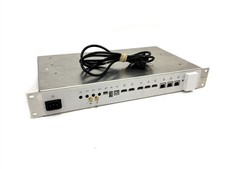 Cisco Webex Codec Plus Conference Device TTC6-14 CS-RCODPLUS-K9 V01