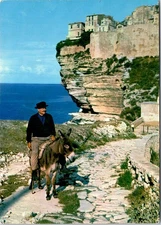 20 BONIFACIO CPSM format 10X15 [91427]