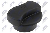 NTY Verschlussdeckel, KüHlmittelbehäLter U.A. FüR Ford, Seat, VW