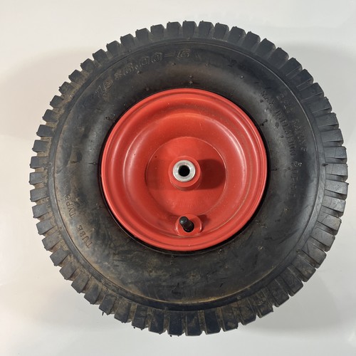 Berkley Fishing Cart Wheel