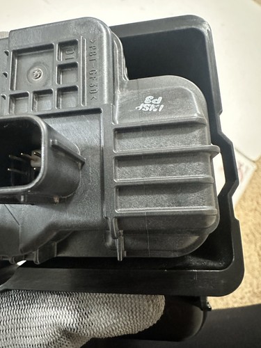 2019-2025 LEXUS FUEL VAPOR EVAPORATOR CHARCOAL CANISTER & LEAK DETECTION 3K OEM - Bild 13 von 17