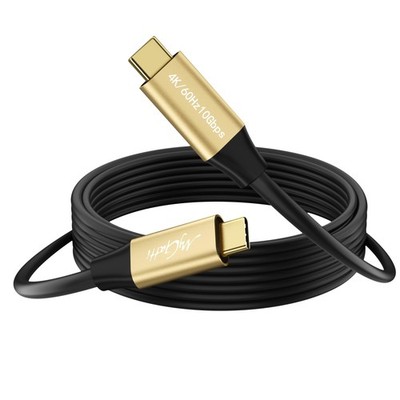 Ultra Long 4K USB C Cable 20 FT, Full Feature USB-C to C Cable, USB 3.1 Gen 2...
