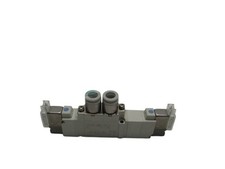 SMC SY5320-5MOZ-C8-Q SOLENOID VALVE   NSNP