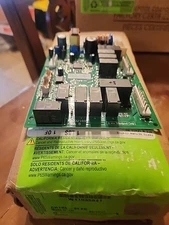 Genuine OEM Whirlpool W11035841 W10887255 Refrigerator Electronic Control Board