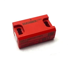 Euchner CES-A-BBN-C04-115271 Safety Switch Actuator, Cube-Shaped