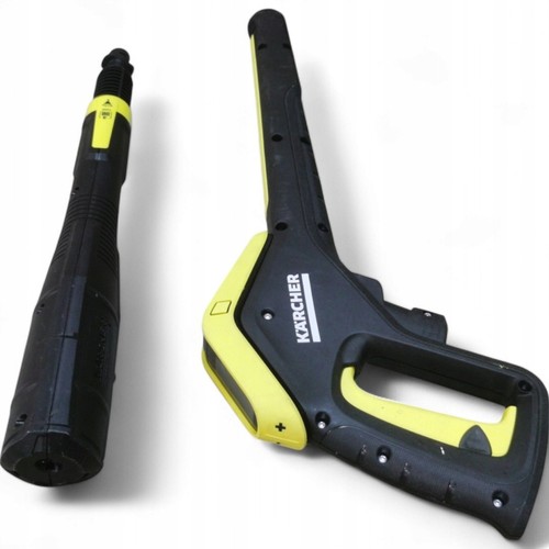 Limpiadora de alta presión F50 Kärcher K5 Premium Smart Control 145 bar 2100W 1.324-670.0 - Imagen 4 de 10
