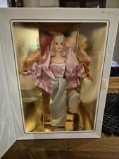 Barbie classique collection evening sophisticate doll collector 7th in series
