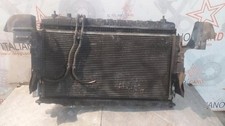 Radiateur Kia OPIRUS