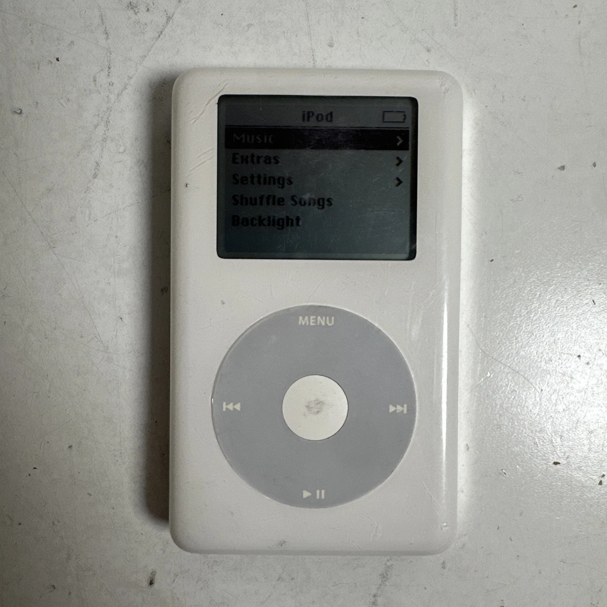 Ipod A1059 for sale | eBay