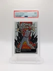 2022 Donruss Optic - Shohei Ohtani Bomb Squad PSA 9 Mint #BS-3